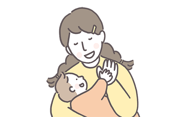 子育てしながら働き続けられる