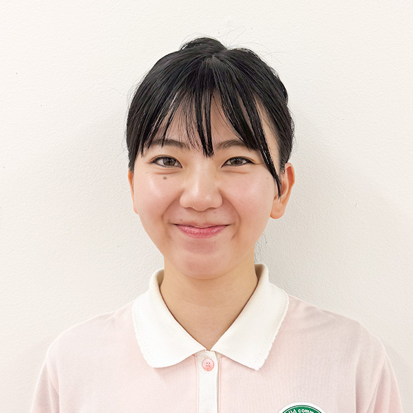 山中 未留先生