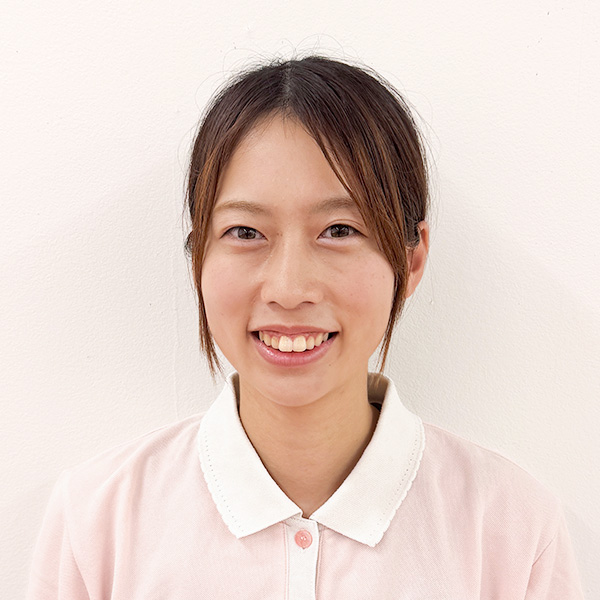小林 名織先生